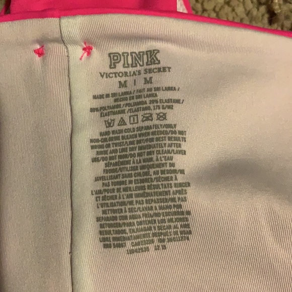 Victoria’s Secret bikini bottom - Picture 4 of 4